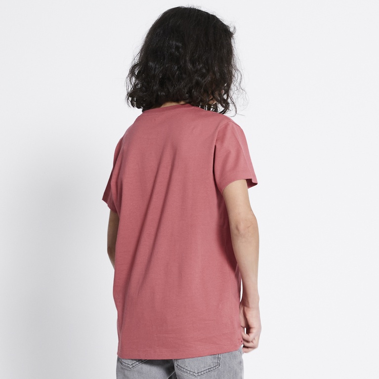Basic t-shirt "Andie"